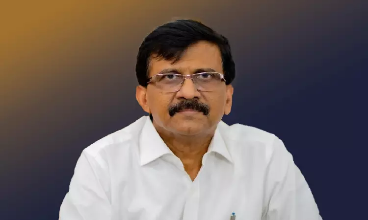 CJI और जजों के खिलाफ की गई टिप्पणियों का मामला: सुप्रीम कोर्ट ने इंडिया गठबंधन की याचिका पर सुनवाई के दौरान संजय राउत से मांगा स्पष्टीकरण