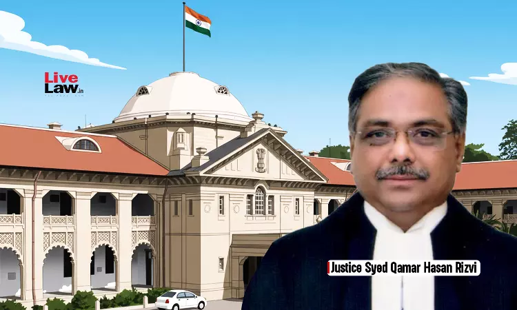 पहले की अपील वापस लेने के बाद उसी स्टाम्प ड्यूटी आदेश के खिलाफ दूसरी अपील स्वीकार्य नहीं: इलाहाबाद हाईकोर्ट