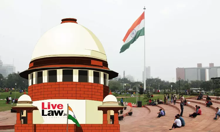 कनॉट प्लेस में तिरंगा प्रदर्शन से कारोबार का नुकसान हुआ तो मुआवजा दिला सकता है सुप्रीम कोर्ट, NDMC के आदेश पर कही बड़ी बात