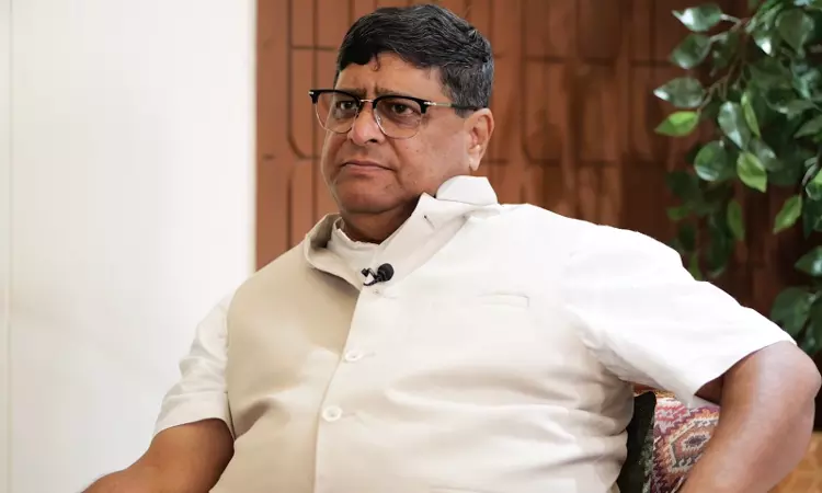 उमर खालिद और शरजील इमाम को बहुत पहले ही जमानत मिल जानी चाहिए थी: जस्टिस सुधांशु धूलिया