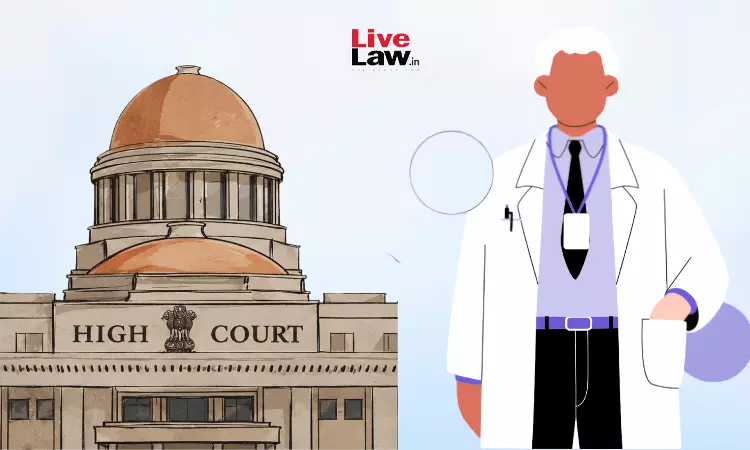 इलाहाबाद हाईकोर्ट ने NEET दाखिलों में सीनियर सिटीजन के लिए 1% कोटे की मांग वाली याचिका खारिज करने का फैसला बरकरार रखा