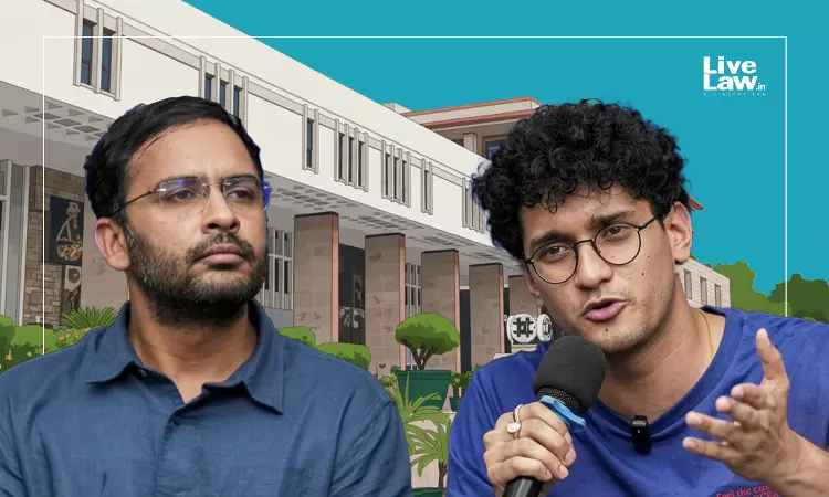 CJP नेताओं सौरव दास और आशुतोष रंका की न्यायिक हिरासत के खिलाफ दायर याचिका पर आज सुनवाई करेगा दिल्ली हाईकोर्ट