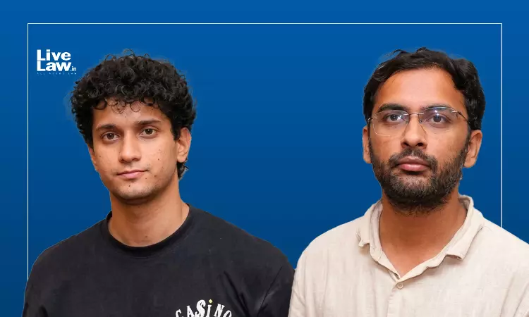 BREAKING | CJP नेता सौरव दास और आशुतोष रांका न्यायिक हिरासत से रिहा