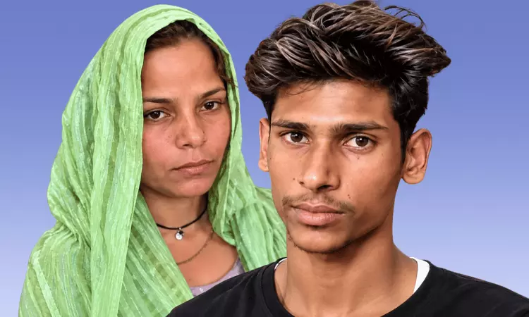पति की हत्या कर शव के पास रखा ज़िंदा सांप: यूपी कोर्ट ने महिला और उसके प्रेमी को सुनाई मौत की सजा