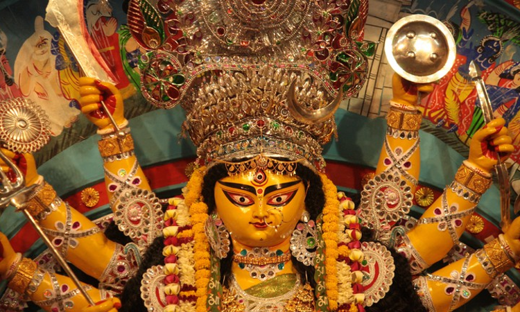 Durga Puja Stampede | पश्चिम बंगाल सरकार ने रिटायर जज की अध्यक्षता में गठित की SIT
