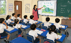 दिल्ली हाईकोर्ट ने EWS छात्रों के लिए स्कूल यूनिफॉर्म के बदले नकद सहायता का फैसला बरकरार रखा, पुनर्विचार याचिका खारिज की दिल्ली हाईकोर्ट ने EWS छात्रों के लिए स्कूल यूनिफॉर्म के बदले नकद सहायता का फैसला बरकरार रखा, पुनर्विचार याचिका खारिज की