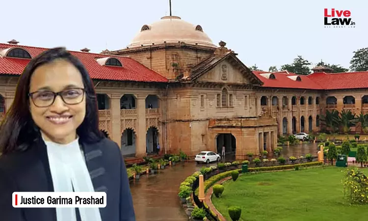 दो दशक से अधिक की सेवा के बाद ड्यूटी के समय के बाहर हुई घटना पर कोर्ट कर्मचारी को बर्खास्त करना हैरान करने वाली हद तक असंगत: इलाहाबाद हाईकोर्ट