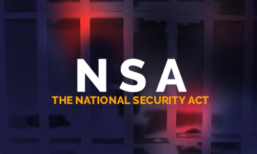 हिरासत की अवधि बताए बिना NSA के तहत जारी आदेश अवैध, बाद का आदेश भी खामी दूर नहीं कर सकता: मध्य प्रदेश हाईकोर्ट