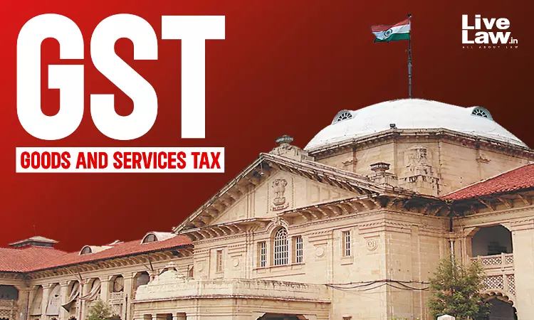 ऑनलाइन लीगल रिसर्च डेटाबेस पर 18% GST को चुनौती देने वाली PIL खारिज, इलाहाबाद हाईकोर्ट की टिप्पणी—2017 से टैक्स लागू, अब अचानक क्यों उठाया सवाल?