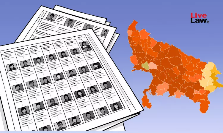 ड्राफ्ट मतदाता सूची में नाम होने के बावजूद 138 लोगों के नाम अंतिम सूची से गायब, इलाहाबाद हाईकोर्ट ने मांगा जवाब