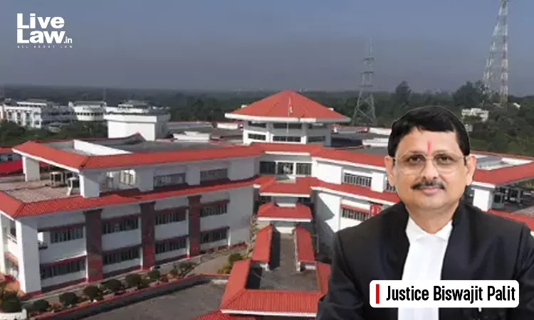 पिछली सजा रद्द होने के बावजूद लंबित विभागीय जांच के कारण प्रमोशन नहीं मिल सकता: त्रिपुरा हाईकोर्ट