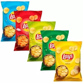Lays के पैकेट में 15 ग्राम की जगह मिले 4 ग्राम चिप्स, जयपुर उपभोक्ता आयोग ने PepsiCo पर लगाया ₹8,000 का हर्जाना Lays के पैकेट में 15 ग्राम की जगह मिले 4 ग्राम चिप्स, जयपुर उपभोक्ता आयोग ने PepsiCo पर लगाया ₹8,000 का हर्जाना