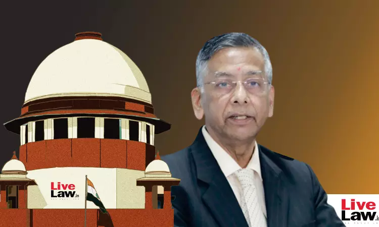 सुप्रीम कोर्ट ने AG से कहा: केंद्र सरकार से NCLT को बुनियादी सुविधाएं उपलब्ध कराने के लिए कहें