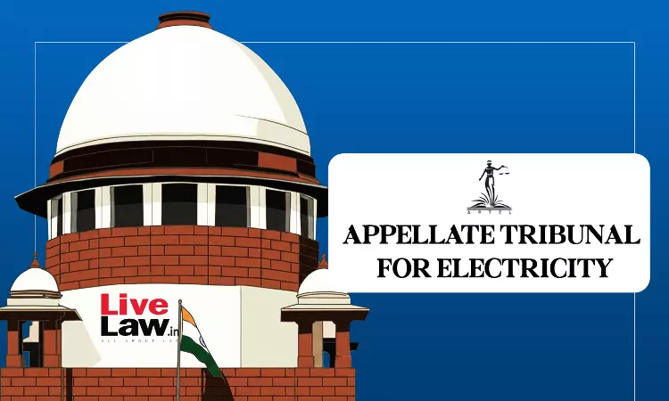 APTEL पूरी तरह से भटक गया: सुप्रीम कोर्ट ने अपने ही पुराने फैसले को पलटने के लिए ट्रिब्यूनल को फटकार लगाई APTEL पूरी तरह से भटक गया: सुप्रीम कोर्ट ने अपने ही पुराने फैसले को पलटने के लिए ट्रिब्यूनल को फटकार लगाई