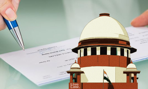 महाराष्ट्र में बिना लाइसेंस साहूकार नहीं चला सकेंगे चेक बाउंस का मुकदमा, सुप्रीम कोर्ट ने कहा- शुरुआत में ही पेश करना होगा लाइसेंस