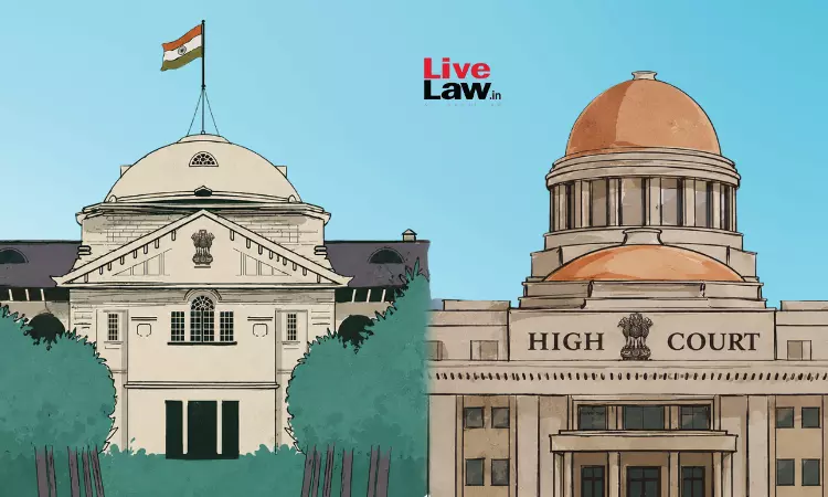इलाहाबाद हाईकोर्ट ने फिजिकल और ई-फाइलिंग के लिए एक समान फॉर्मेटिंग नियम तय किए; नए नियम 12 नवंबर से लागू होंगे
