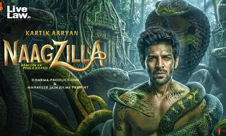 नागज़िला फ़िल्म निर्माण के दौरान 3.92 करोड़ रुपये का गबन: कोर्ट ने 3 आरोपियों की अग्रिम ज़मानत याचिका की खारिज